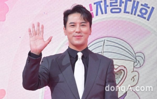 장민호, 사진=KBS