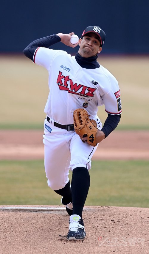 KT 쿠에바스. 스포츠동아DB