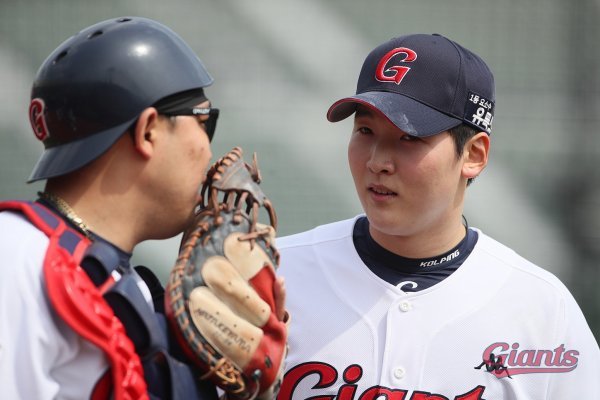 사진제공 | 롯데 자이언츠