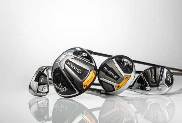 캘러웨이 여성용 로그 ST 맥스 패스트 시리즈