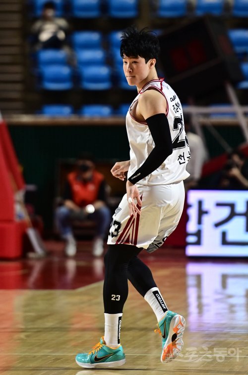 KGC 전성현. 스포츠동아DB