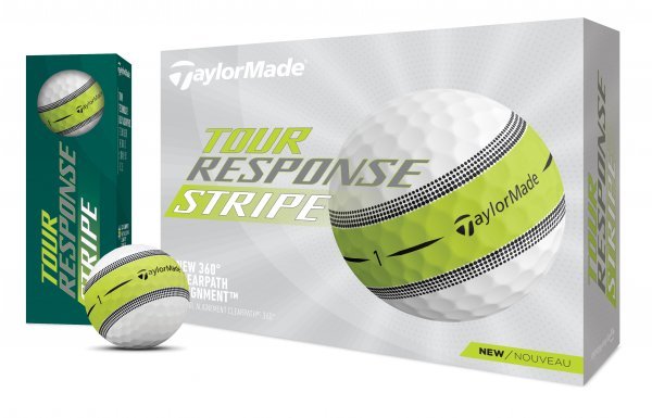 투어 리스폰스 스트라이프. 사진제공 | 테일러메이드.