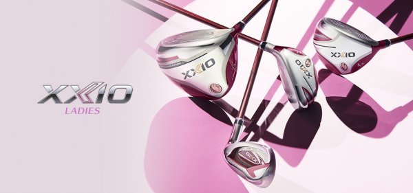 젝시오 레이디스. 사진제공 | 던롭스포츠코리아