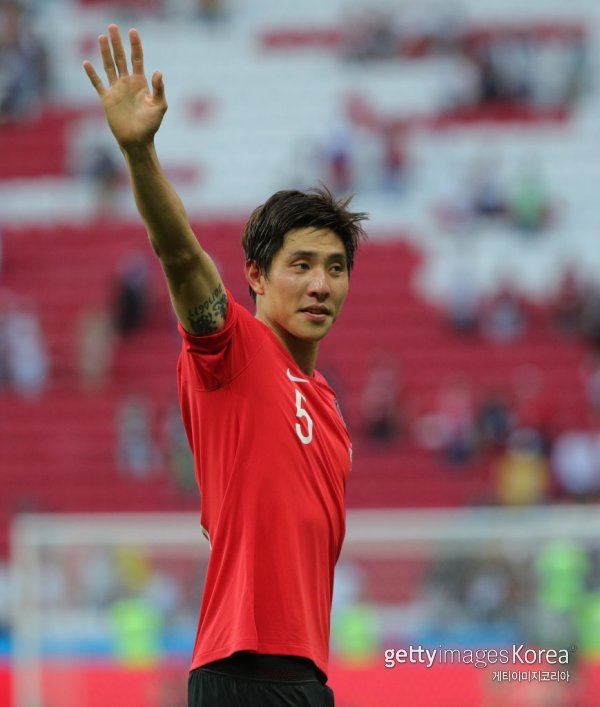 윤영선. 사진=게티이미지코리아