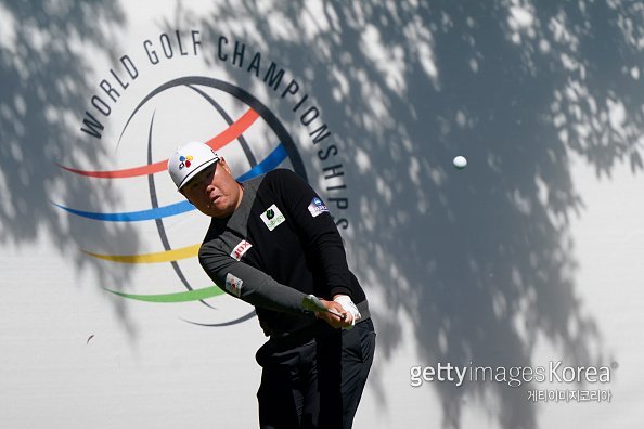 임성재. 사진=게티이미지코리아