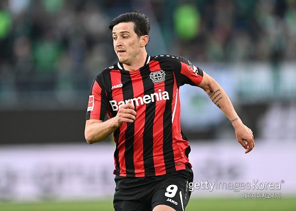 샤다르 아즈문. 사진=게티이미지코리아