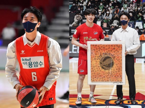 팝아티스트 배드보스가 시투.