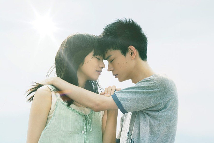 영화 ‘실: 인연의 시작’ 스틸. 사진｜엔케이컨텐츠