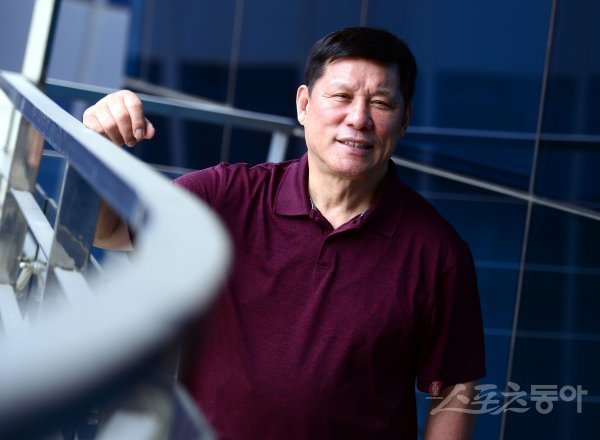허구연 총재. 스포츠동아DB