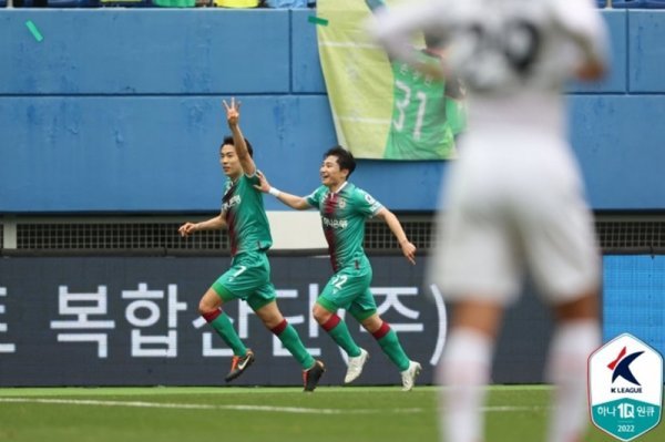 사진｜한국프로축구연맹