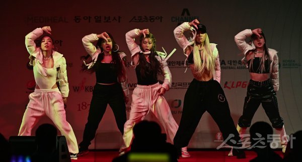 라치카. 스포츠동아DB