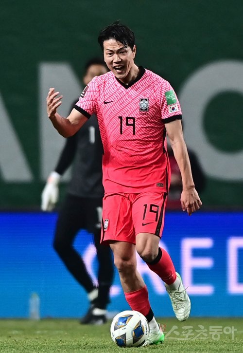 김영권. 스포츠동아DB