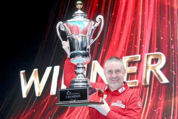 사진제공 | PBA 투어