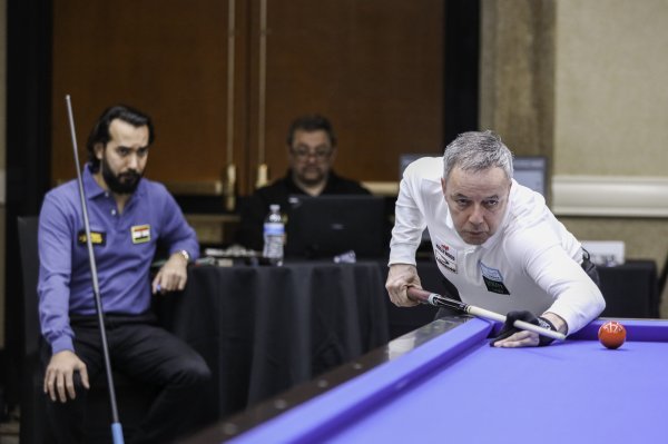 결승전 장면. 사진제공 | 파이브앤식스