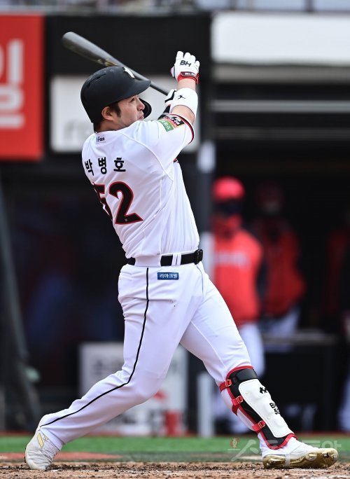 KT 박병호. 스포츠동아DB