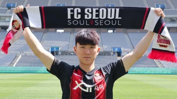 황인범. 사진=FC서울