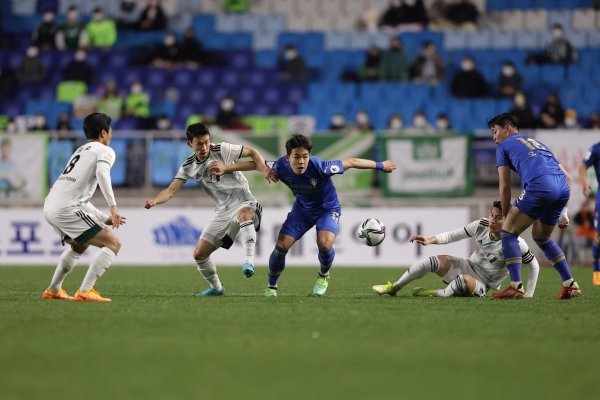 사진제공 | 한국프로축구연맹