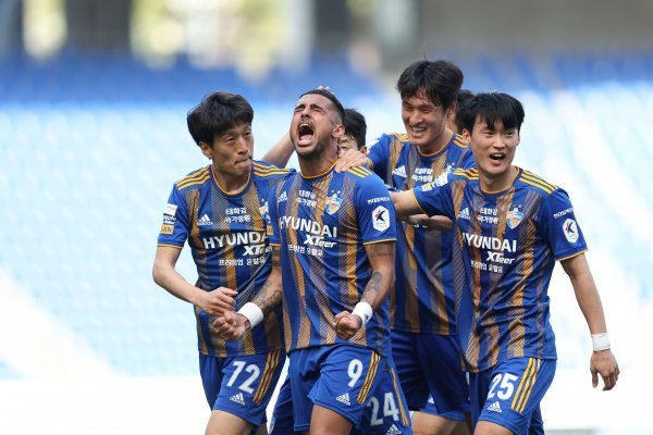 사진제공 | 한국프로축구연맹