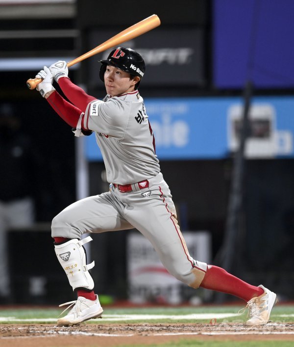 SSG 박성한. 스포츠동아DB
