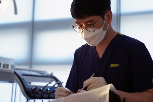 서울베스트원치과의원 조재우 원장