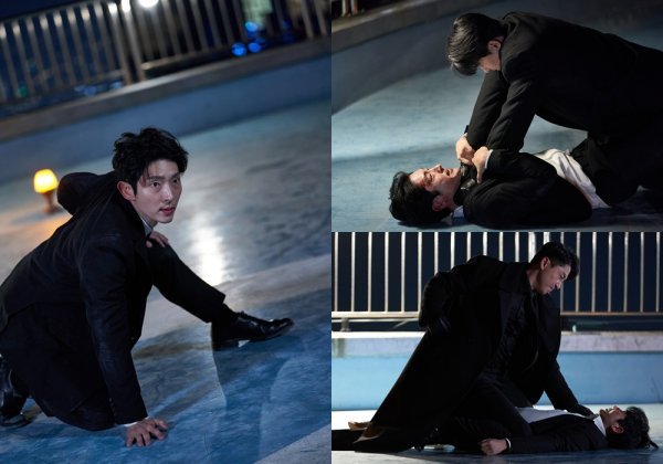 [사진 제공] 삼화네트웍스, 크로스픽쳐스