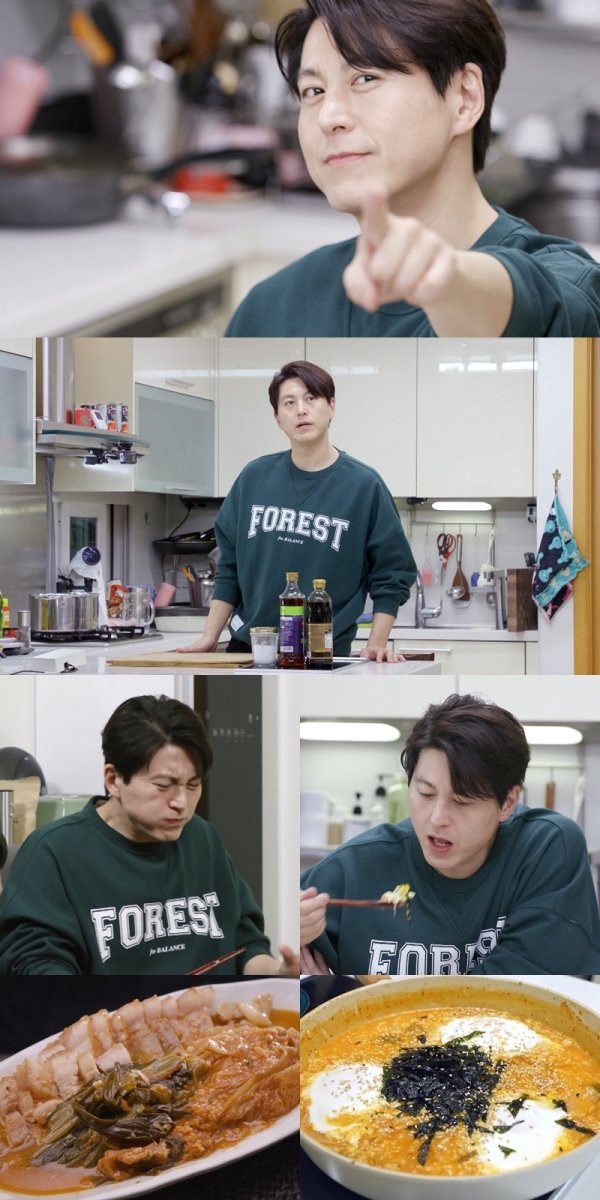 사진제공 = KBS 2TV ‘신상출시 편스토랑’