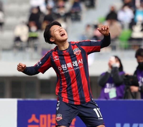 사진제공 | 한국프로축구연맹