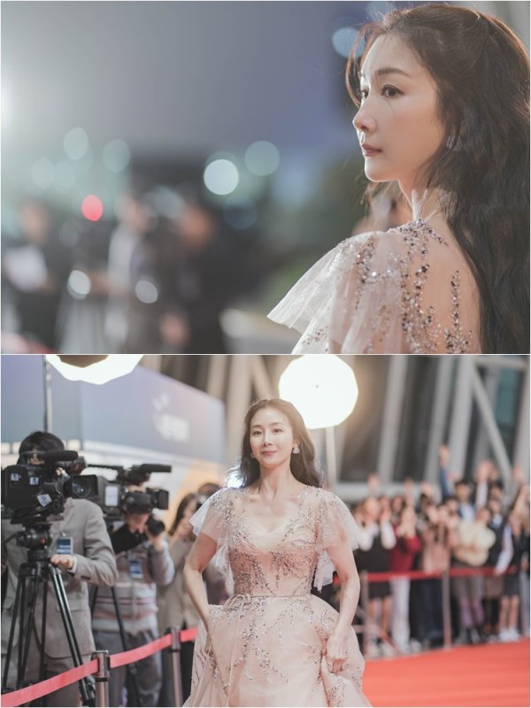 [사진 제공] tvN ‘별똥별’