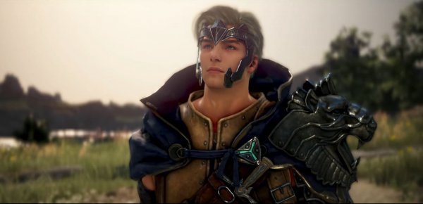 게임의 몰입도를 높이는 ‘발레노스 컷신’