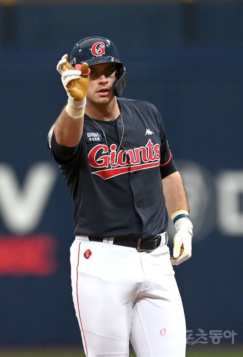 롯데 피터스. 스포츠동아DB