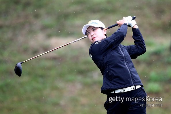 박민지. 사진=게티이미지코리아