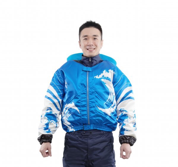 이경섭. 사진 | 국민체육진흥공단