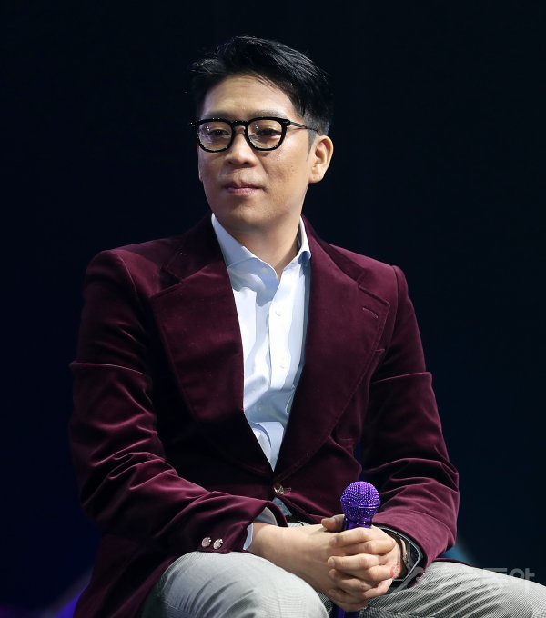 MC몽. 스포츠동아DB