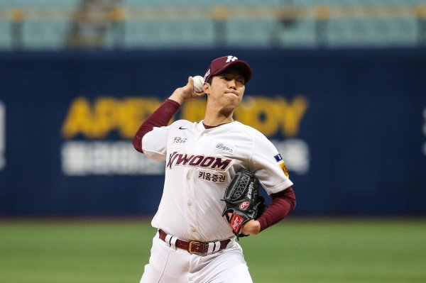 사진제공 | 키움 히어로즈