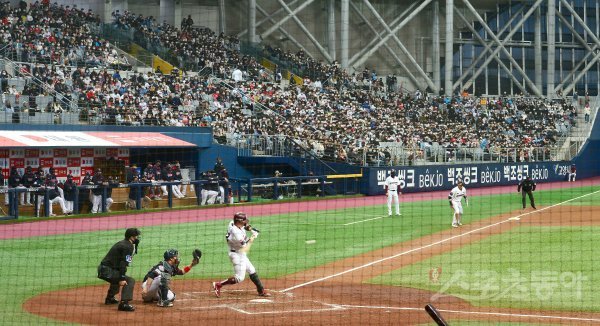 고척 스카이돔. 스포츠동아DB