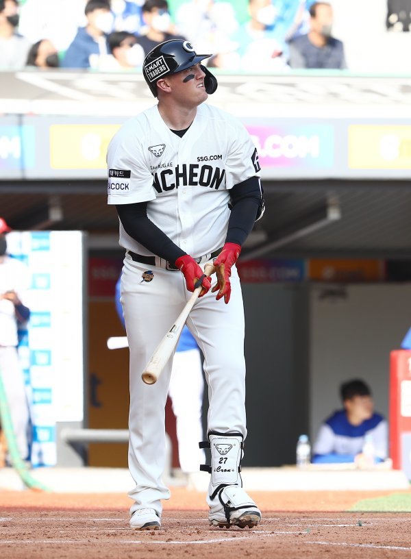 사진제공｜SSG 랜더스