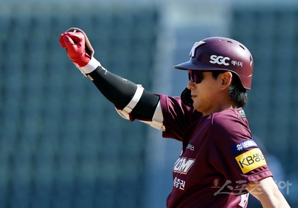 키움 이정후. 스포츠동아DB