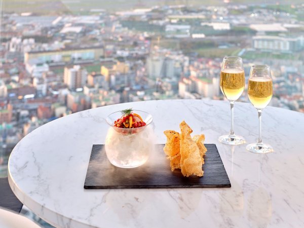 월컴푸드 참다랑어 타르타르