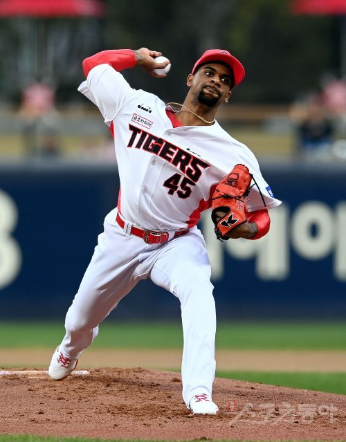 KIA 로니. 스포츠동아DB