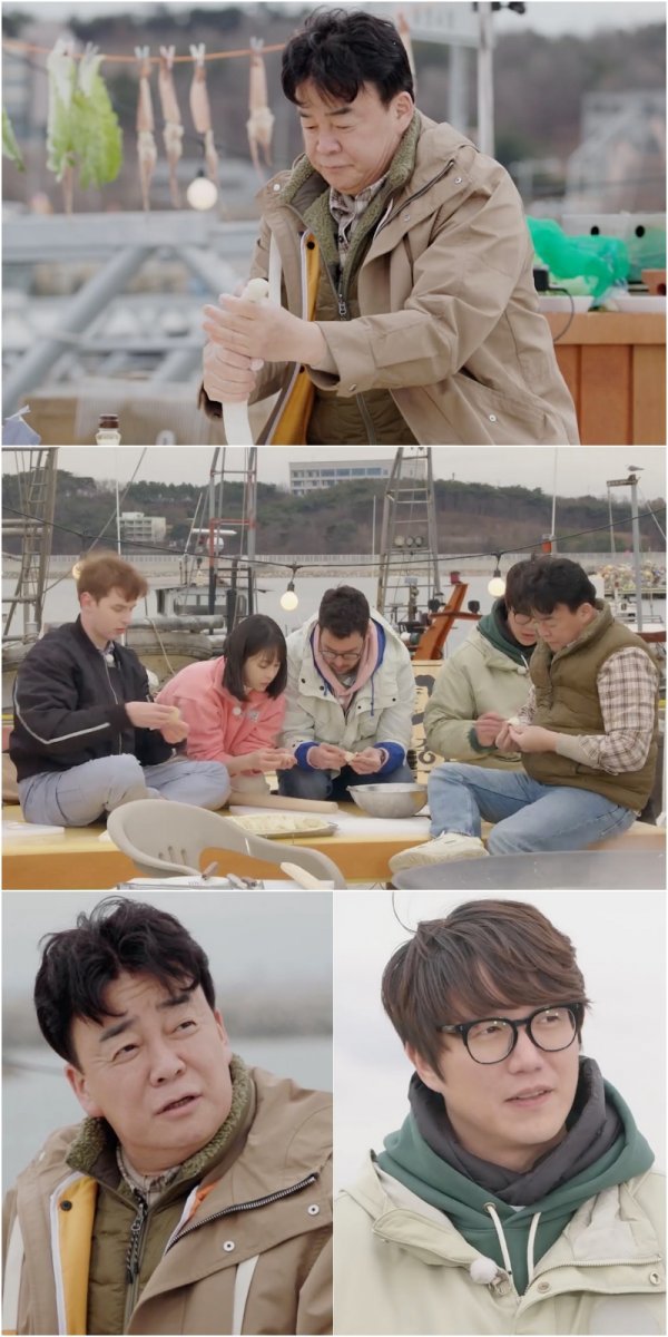 사진제공 : KBS 2TV <백종원 클라쓰>