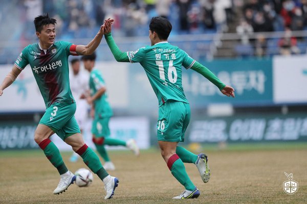 사진출처 | 대전하나 SNS