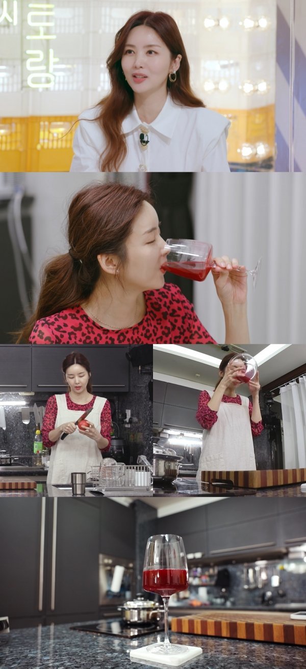 사진제공 = KBS 2TV ‘신상출시 편스토랑’