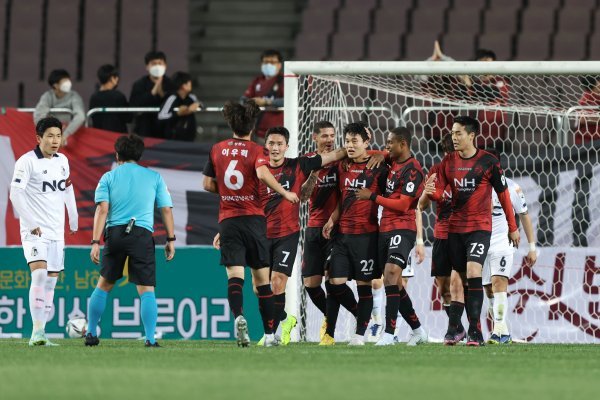 사진제공 | 한국프로축구연맹