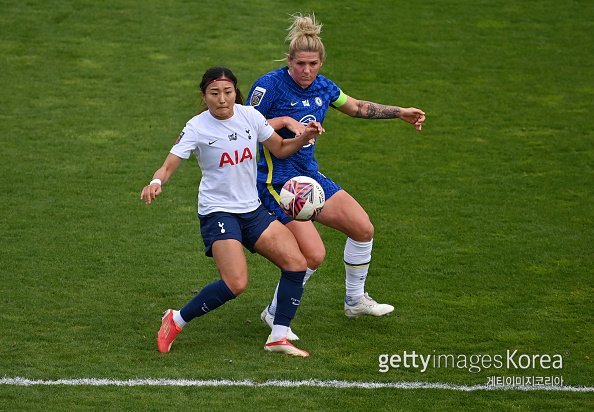 조소현. 사진=게티이미지코리아