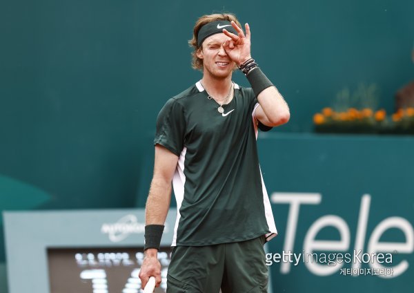 안드레이 루블레프. 사진=게티이미지코리아