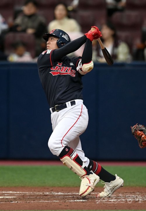 롯데 조세진. 스포츠동아DB