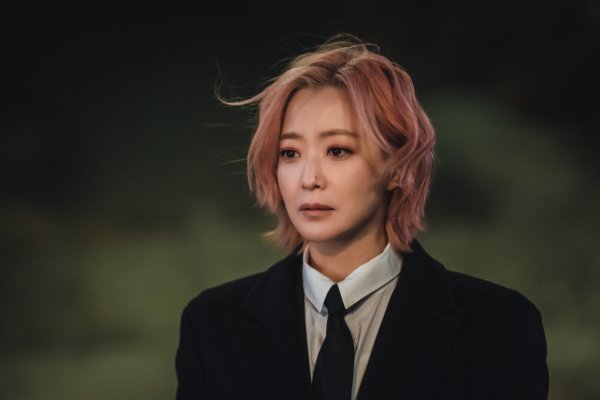 김희선. 사진제공 | MBC