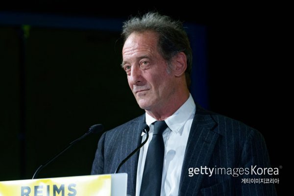 뱅상 랭동. 사진=게티이미지코리아