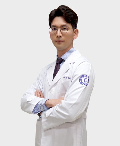 광명21세기병원 박규형 원장