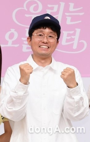 정정화 감독, 사진제공=SBS